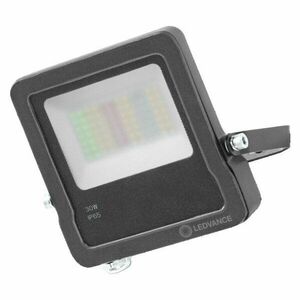 LEDVANCE SMART+ Wifi Floodlight 30W RGB + W 4058075474642 obraz