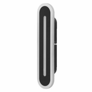 LEDVANCE SMART+ Wifi Orbis Wall Bath IP44 300mm Black TW 4058075574335 obraz