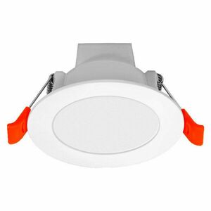LEDVANCE SMART+ Wifi Spotlight Recess 86mm 110d RGB + TW 4058075573314 obraz