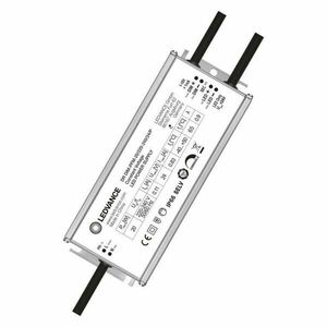LEDVANCE trafo 24V DC DR DIM-PFM -20/220-240/24/P 4058075239951 obraz