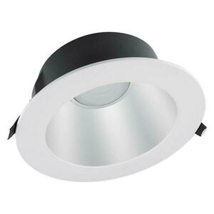 LEDVANCE zapuštěné LED svítidlo DL UGR19 PFM DN155 14 W 840 WT IP54 ZBVR 4058075459892 obraz