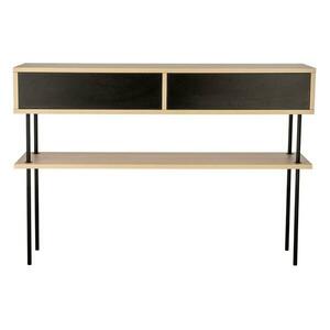 Eglo LIVING Příborník se zásuvkami DIGOS 424796 obraz