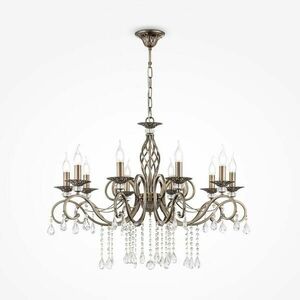 MAYTONI lustr Grace RC247-PL-10-R obraz
