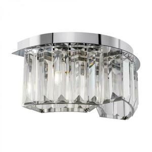 MAYTONI Nástěnné svítidlo Colline MOD083WL-02CH obraz