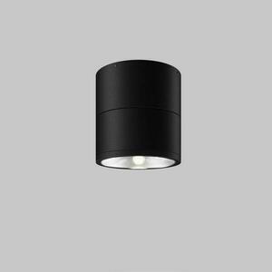 MAYTONI Stropní svítidlo Spin 3000K 12W IP 54 O310CL-L12GF3K obraz