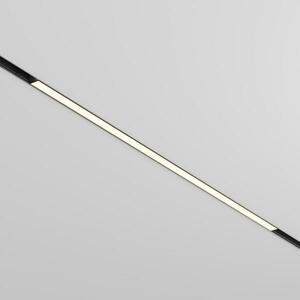 MAYTONI Svítidlo do kolejnice Basis Magnetic track system Exility 2700K 30W 120d TR030-4-30WTW-DD2-B obraz