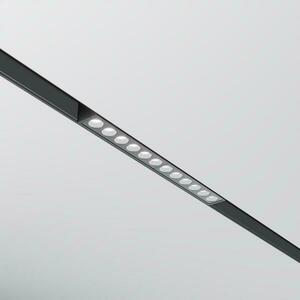 MAYTONI Svítidlo do kolejnice Points Magnetic track system Exility 2700K 12W 36d TR031-4-12WTW-DD2-B obraz