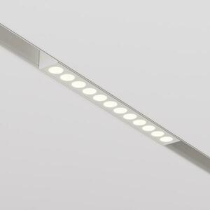 MAYTONI Svítidlo do kolejnice Points Magnetic track system Exility 2700K 12W 36d TR031-4-12WTW-DD2-W obraz