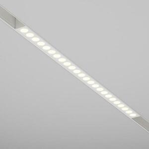 MAYTONI Svítidlo do kolejnice Points Magnetic track system Exility 2700K 24W 36d TR031-4-24WTW-DD2-W obraz