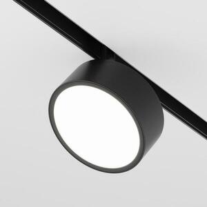 MAYTONI Svítidlo do kolejnice Rado Magnetic track system Exility 2700K 18W 120d TR040-4-18WTW-DD2-B obraz