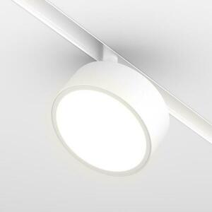 MAYTONI Svítidlo do kolejnice Rado Magnetic track system Exility 2700K 18W 120d TR040-4-18WTW-DD2-W obraz