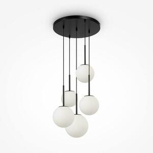 MAYTONI Závěsné svítidlo Basic form MOD321PL-05B obraz