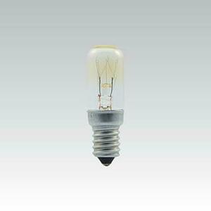 NBB AR 240V 7W E14 CLEAR 371001000 obraz
