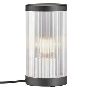 NORDLUX Coupar venkovní stolní lampa černá 2218075003 obraz