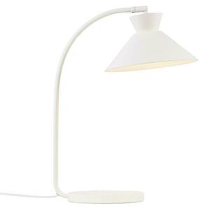 NORDLUX Dial stolní lampa bílá 2213385001 obraz