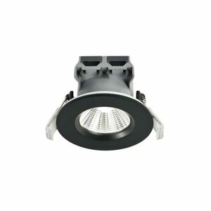 NORDLUX Fremont 1-Kit IP65 4000K vestavné svítidlo černá 2310046003 obraz