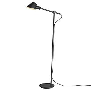 NORDLUX stojací lampa Stay Floor 40W E27 černá 2020464003 obraz