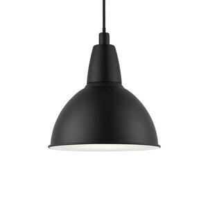 NORDLUX závěsné svítídlo Trude černá 45713003 obraz