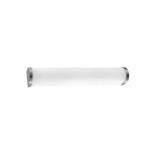 Nova Luce Minimalistické nástěnné svítidlo Polo vhodné nad koupelnové zrcadlo - 3 x 40 W, 500 mm NV 602201 obraz