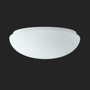 OSMONT ALM59240 ALMA 2 stropní/nástěnné skleněné svítidlo bílá IP41 3000 K 15W LED obraz