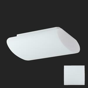 OSMONT ALT59317 ALTAIR 1S stropní/nástěnné skleněné svítidlo bílá IP41 3000 K 20W LED DALI obraz