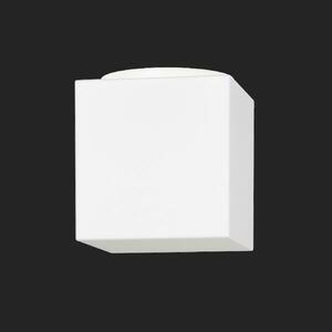 OSMONT APU70916 APUS 4 stropní/nástěnné skleněné svítidlo bílá IP44 4000 K 20W LED DALI obraz