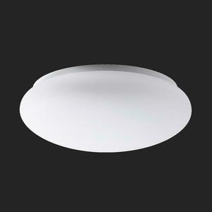 OSMONT ARA63140 ARAKIS 3 stropní/nástěnné skleněné svítidlo bílá IP43 2700-6500 K 32W LED obraz