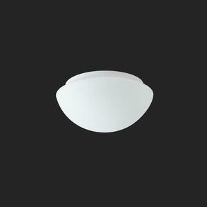 OSMONT AUR47095 AURA 6 stropní/nástěnné skleněné svítidlo bílá IP44 4000 K 1W LED obraz