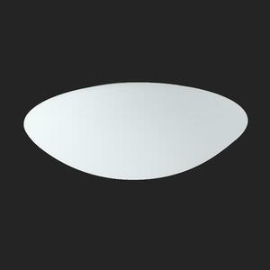 OSMONT AUR63081 AURA 5 stropní/nástěnné skleněné svítidlo bílá IP43 2700-6500 K 32W LED obraz
