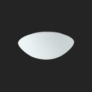 OSMONT AUR63130 AURA 3 stropní/nástěnné skleněné svítidlo bílá IP43 2700-6500 K 18W LED obraz