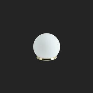 Klasické stolní lampy do ložnice obraz