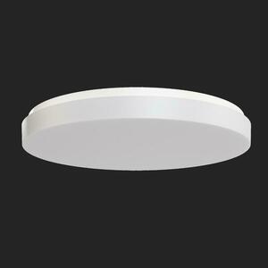OSMONT CAR67693 CARINA 2 stropní/nástěnné skleněné svítidlo bílá IP44 3000 K 49W LED DALI obraz