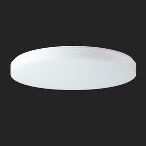OSMONT DEL10630 DELIA 5 stropní/nástěnné plastové svítidlo IP54 3000 K 150W LED nouzové kombinované 3 h obraz