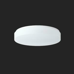 OSMONT DEL56803 DELIA 2 stropní/nástěnné plastové svítidlo IP54 4000 K 27W LED DALI HF obraz