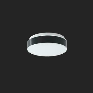 OSMONT DEL69505 DELIA C1A stropní/nástěnné plastové svítidlo IP54 4000 K 10W LED DALI obraz
