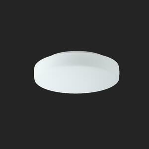 OSMONT EDN63141 EDNA 3 stropní/nástěnné skleněné svítidlo bílá IP43 2700-6500 K 18W LED obraz