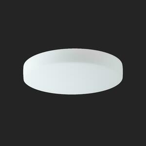 OSMONT EDN71299 EDNA 4 stropní/nástěnné skleněné svítidlo bílá IP43 2700-6500 K 27W LED obraz