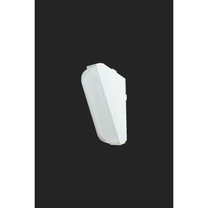 OSMONT ELE57261 ELEKTRA 2 stropní/nástěnné průmyslové plastové svítidlo bílá IP54 3000 K 8W LED obraz