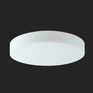 OSMONT ELS68587 ELSA 5 stropní/nástěnné skleněné svítidlo bílá IP44 4000 K 25W LED DALI HF obraz
