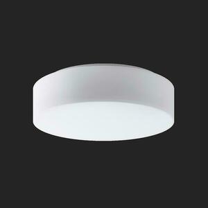 OSMONT ERI63085 ERIS 3 stropní/nástěnné skleněné svítidlo bílá IP43 2700-6500 K 32W LED obraz