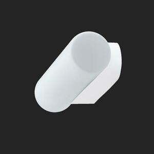 OSMONT FLO59226 FLORA 4 stropní/nástěnné skleněné svítidlo bílá IP43 3000 K 8W LED obraz