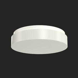 OSMONT IRI71099 IRIDA 3 stropní/nástěnné plastové svítidlo IP65 3000 K 14W LED HF nouzové kombinované 3 h obraz