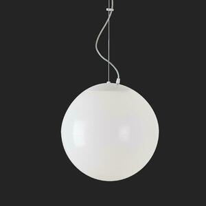 OSMONT ISI63502 ISIS L3 HP závěsné plastové svítidlo bílá IP40 4000 K 52W LED DALI obraz