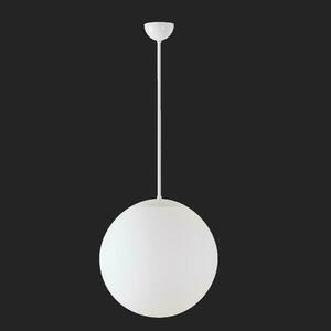 OSMONT ISI64410 ISIS P3 PM-M závěsné plastové svítidlo bílá IP40 3000 K 27W LED DALI obraz