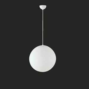 OSMONT ISI70306 ISIS S3 PM-M závěsné plastové svítidlo bílá IP40 3000 K 27W LED DALI obraz