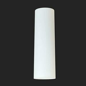 OSMONT KUM68948 KUMA 3 stropní/nástěnné skleněné svítidlo bílá IP20 4000 K 34W LED DALI obraz