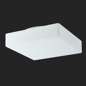 OSMONT LIN63091 LINA 7 stropní/nástěnné skleněné svítidlo bílá IP43 2700-6500 K 32W LED obraz