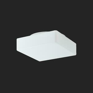 OSMONT LIN63143 LINA 3 stropní/nástěnné skleněné svítidlo bílá IP43 2700-6500 K 18W LED obraz