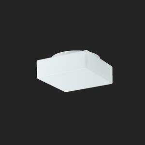 OSMONT LIN71312 LINA 2 stropní/nástěnné skleněné svítidlo bílá IP43 2700-6500 K 14W LED obraz