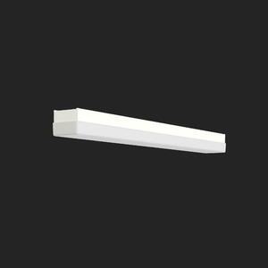 OSMONT MAT71031 MATAR 1 stropní/nástěnné plastové svítidlo IP44 3000 K 9W LED DALI obraz
